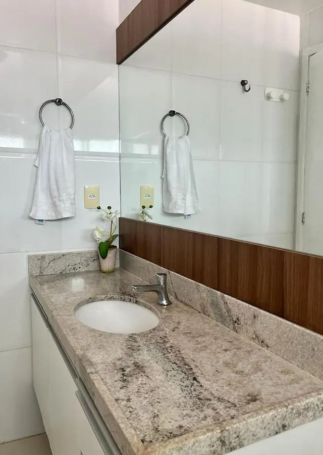 Flat Em Porto De Galinhas Apartment