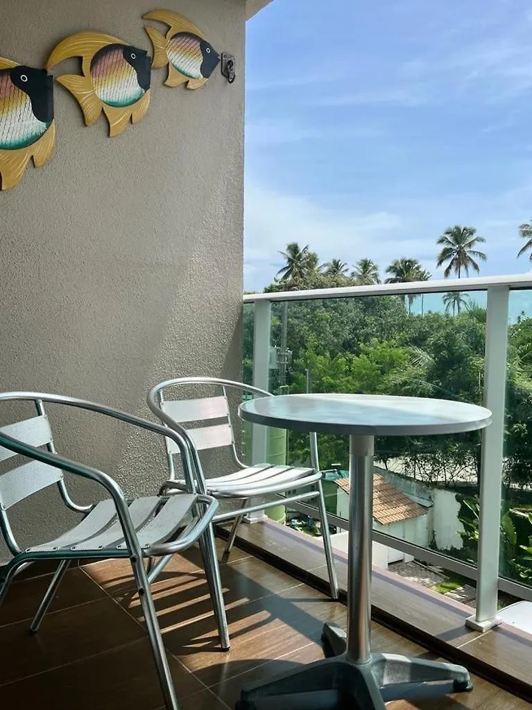 Flat Em Porto De Galinhas Apartment 0*,  Brazil