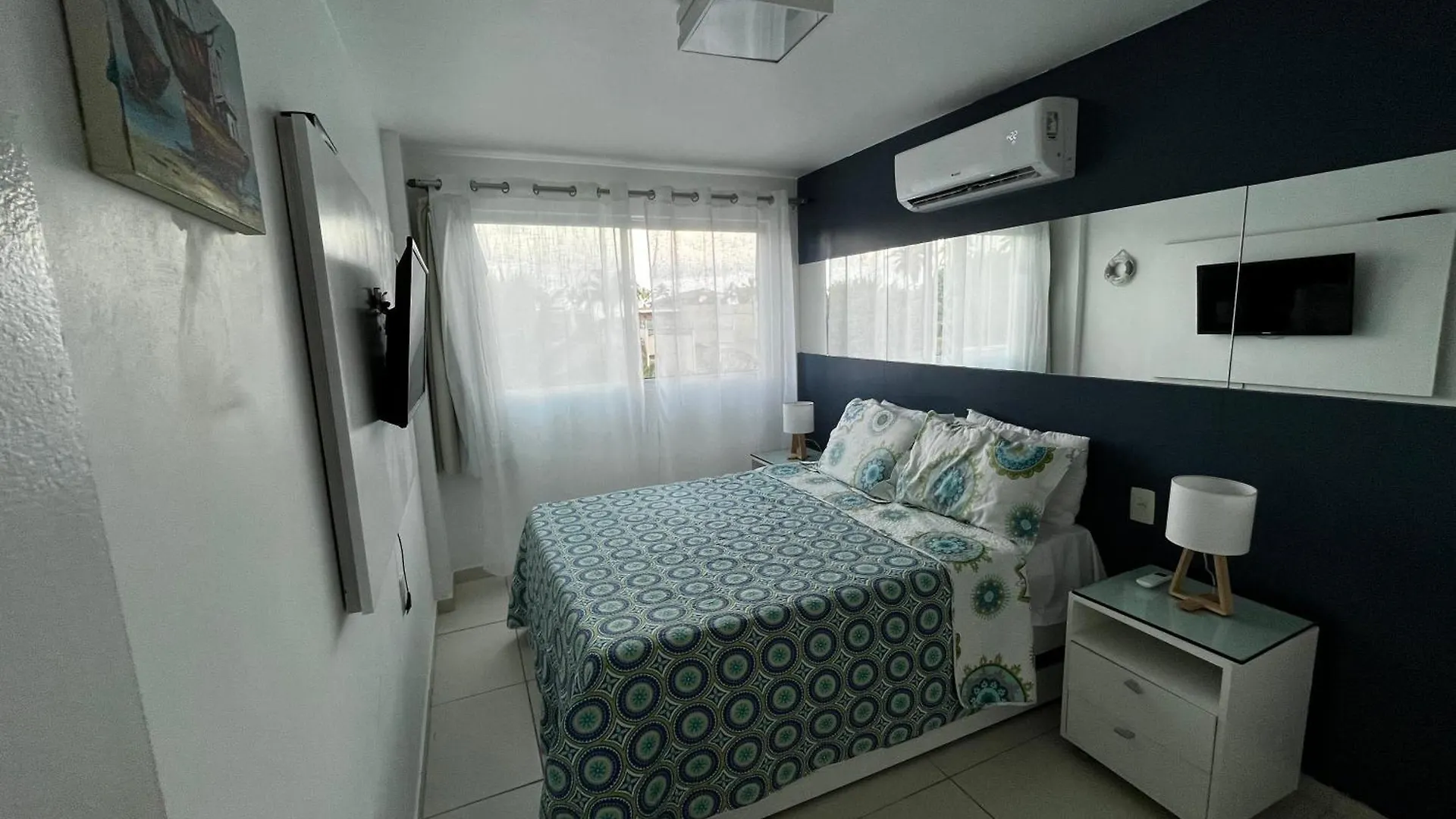 Flat Em Porto De Galinhas Apartment