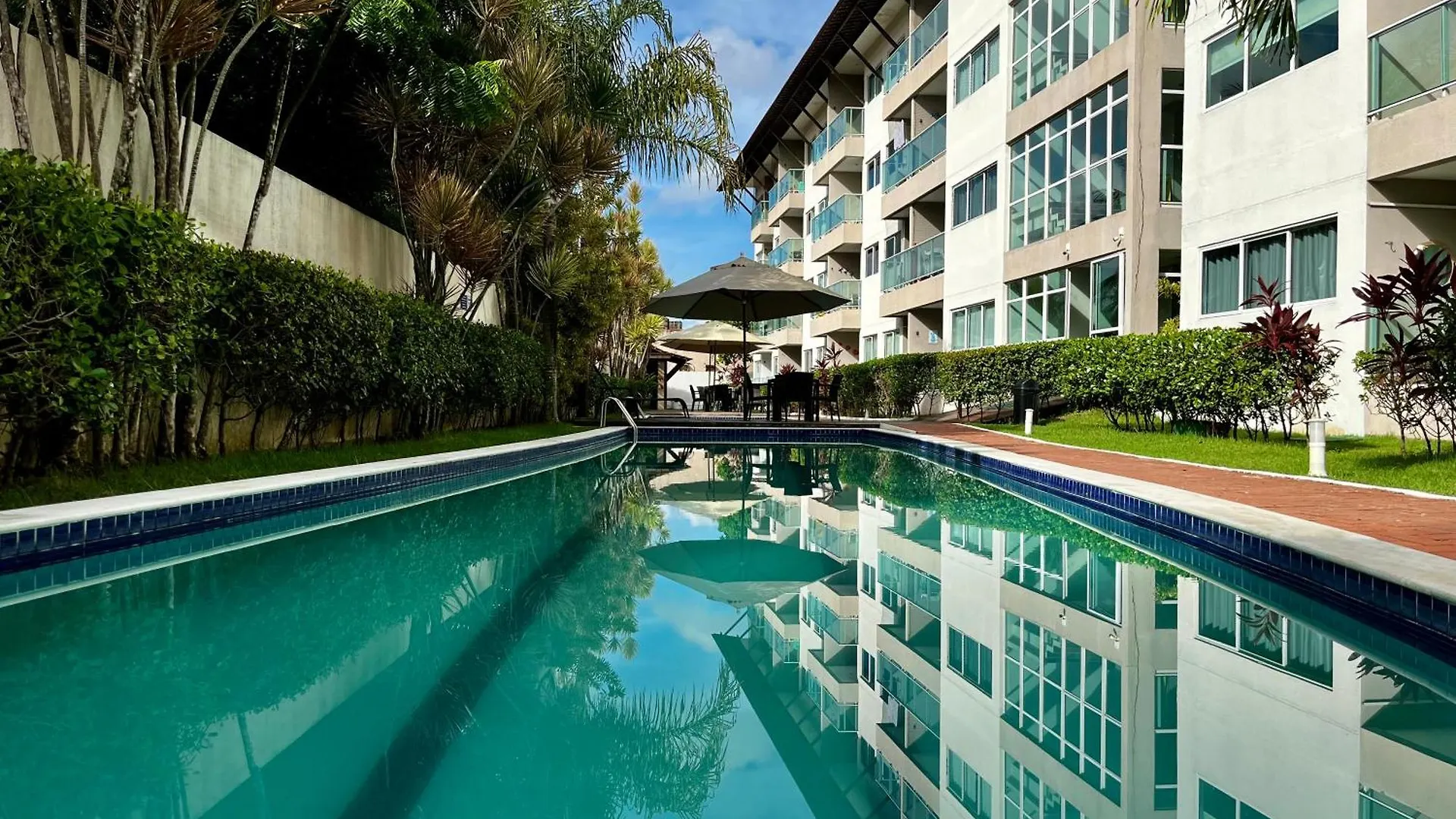 Flat Em Porto De Galinhas Apartment